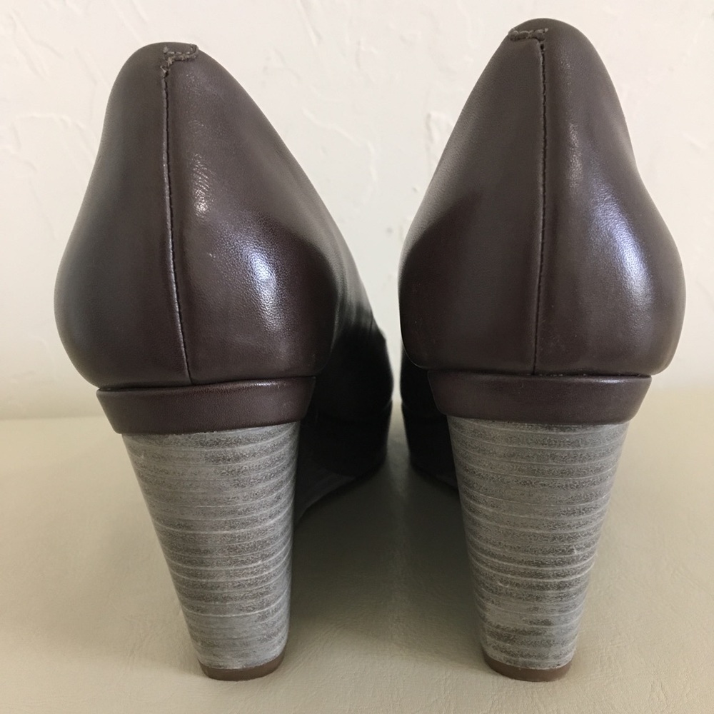 Cole Haan Shayna OT Wedge II - Picture 5 of 6